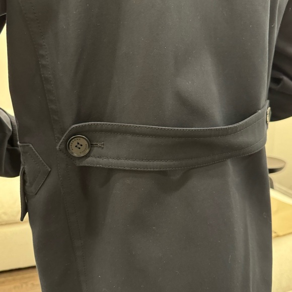 [Price Dropped] NWOT Burberry London Duffle Coat Size 48 - Picture 11 of 16